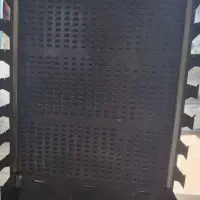 کباب پز ایستاده