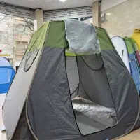 حراج چادر مسافرتی ارسال برای مسافرین حراج