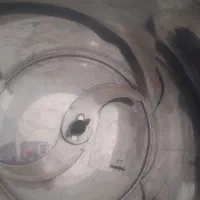 سبزی خوردکن|خردکن، آسیاب، غذاساز|بازفت, |دیوار