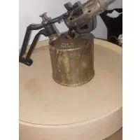 چراغ نفتی پریموس ساخت کشور سوید