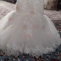 دوعددلباس تور|لباس|سی‌سخت, |دیوار