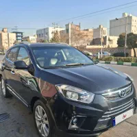 جک s5 اتوماتیک مدل 1396