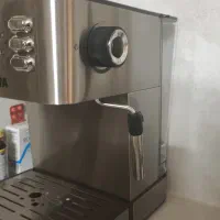 اسپرسو ساز 20بار|سماور، چایساز، قهوهساز|اسلامشهر, شهرک قائمیه|دیوار