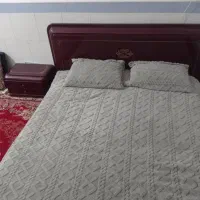تخت خواب دو نفره