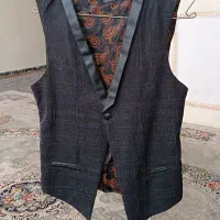 کت اسپرت با جلیقه|لباس|مشهد, فاطمیه|دیوار