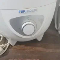 مینی واش تخم مرغی|ماشین لباسشویی و خشککن لباس|قم, مهدیه|دیوار