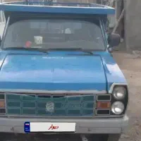 نیسان تمام رنگ ۸۶