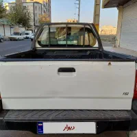 پراید وانت۱۴۰۲|خودرو سواری و وانت|تهران, مینای جنوبی|دیوار