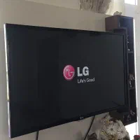 تلویزیون الجی|تلویزیون و پروژکتور|نقده, |دیوار