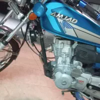 هندا مدل 95 استارتی