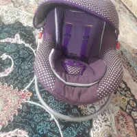 فروش کریر نوزادی|تخت و صندلی بچه|صدرا-فارس, فاز ۱|دیوار