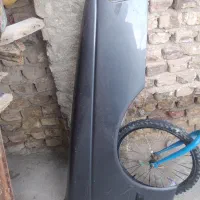 چهار در و دو گلگیر