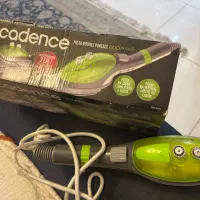 اتو بخار ‌گر مسافرتی