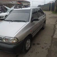 پراید|خودرو سواری و وانت|سنگر, |دیوار