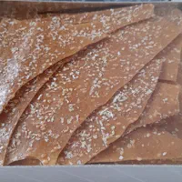 پولکی سوهانی|خوردنی و آشامیدنی|اصفهان, سنبلستان|دیوار