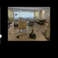 سه خوابه ۱۳۵ متری جنوبی در فاز ۳|فروش آپارتمان|تهران, اکباتان|دیوار