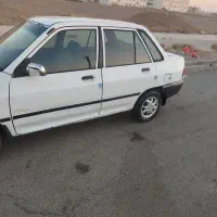 پراید 82|خودرو سواری و وانت|پرند, فاز ۵|دیوار