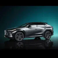 حواله فروش حواله تویوتا BZ4X