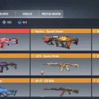 اکانت کالاف|کنسول، بازی ویدئویی و آنلاین|یاسوج, |دیوار