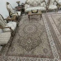 فرش ۷۰۰ شونه|فرش|خاوران, |دیوار