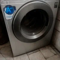 ماشین لباس شویی سامسونگ|ماشین لباسشویی و خشک‌کن لباس|ری, علایین|دیوار