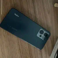 گوشی موبایل نوت 12 معمولی 256 گیگ