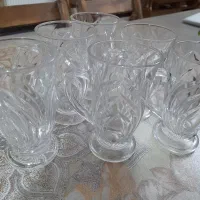 پلو خوری خورشت خوری پیش دستی بلور و آرکوپال|ظروف سرو و پذیرایی|هشتگرد, فاز ۲ مهستان|دیوار