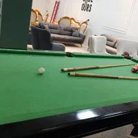 بیلیارد 42|تجهیزات ورزشی|زاهدان, |دیوار