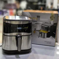 سرخ کن بدون روغن مونتینی اصلی با ضمانت