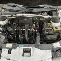 سمند ۸۸|خودرو سواری و وانت|کرج, ساسانی (قلمستان)|دیوار