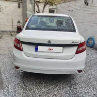 ساینا ۱۴۰۰ دوگانه بدون رنگ|خودرو سواری و وانت|اصفهان, باغ زیار|دیوار