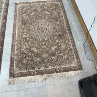 فرش ۶ متری|فرش|نور, |دیوار
