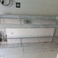 فروش وسایل مغازه تره باری