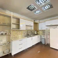 عمارت سفید|اجارهٔ کوتاهمدت ویلا و باغ|اصفهان, پارک مشتاق|دیوار