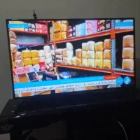 تلویزیون سام43 اینچ