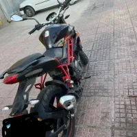 موتور بنلی ۲۵۰مدل اخر۴۰۲بهترین موتور|موتورسیکلت|شیراز, محراب|دیوار