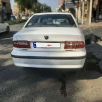 سمندef7دوگانه شرکت|خودرو سواری و وانت|شوش, |دیوار