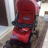 ست کالسکه کریر ساک|کالسکه و لوازم جانبی|شیراز, سفیرشمالی|دیوار