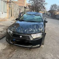 دنا پلاس ۱۴۰۰