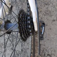 دوچرخه 26 گلکسی|دوچرخه، اسکیت، اسکوتر|اردبیل, |دیوار