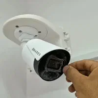 سیستم نظارت تصویری ،دوربین مداربسته،اقساط بلند مدت