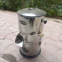 سبزی خورد کن