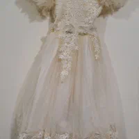 فروش لباس عروس بچه گانه