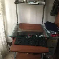 میز تحریر وارداتی کمجا و جادار