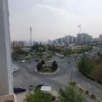سعادت اباد .مبله.۹۰متر دوخوابه