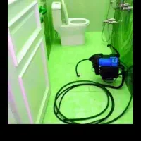 فنرزن لوله بازکنی لوله کشی نصب شیرآلات چاه بازکن