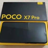 Poco x 7 pro