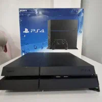 ps4 fat|کنسول، بازی ویدئویی و آنلاین|رشت, باهنر|دیوار