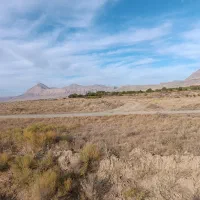 زمین کشاورزی پشت شهرک صنعتی|فروش دفتر صنعتی، کشاورزی، تجاری|زند, |دیوار