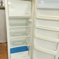 یخچال پارس (سالم و تمیز) درحد نو